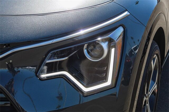 2025 Kia Niro EX Touring Glendale CA