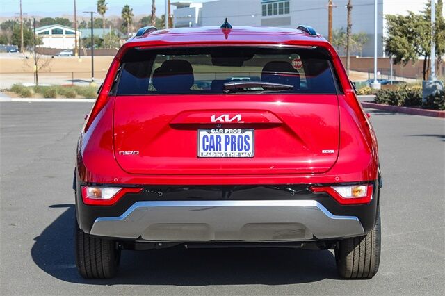 2025 Kia Niro EX Touring Glendale CA