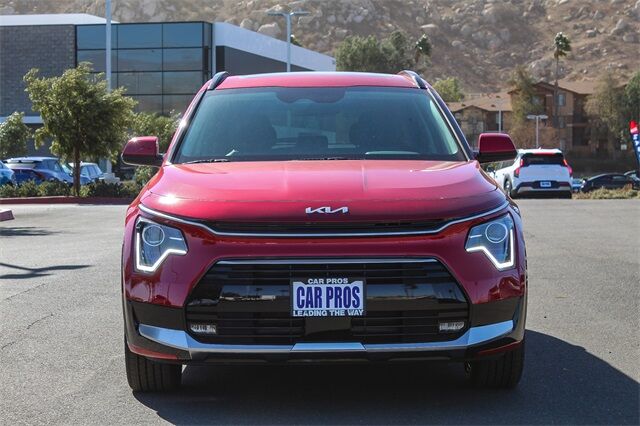 2025 Kia Niro EX Touring