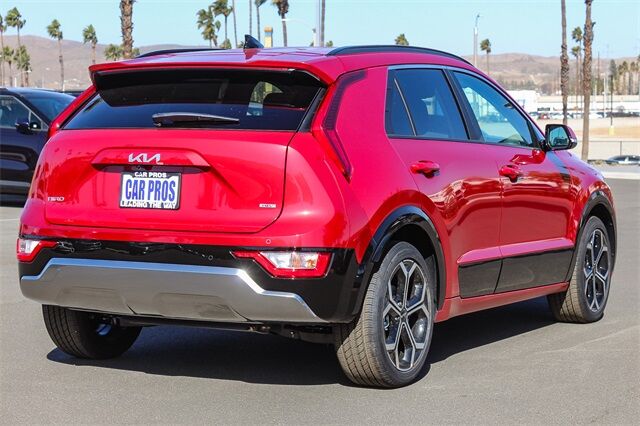 2025 Kia Niro EX Touring Glendale CA