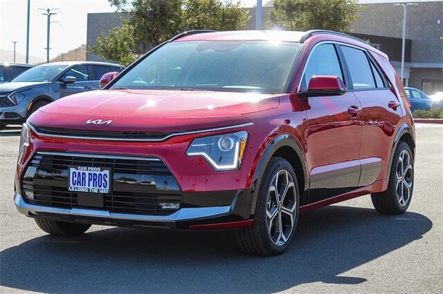 2025 Kia Niro EX Touring Glendale CA