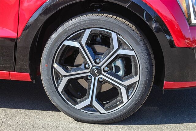 2025 Kia Niro EX Touring Glendale CA