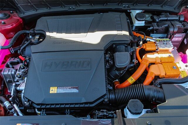 2025 Kia Niro EX Touring Glendale CA