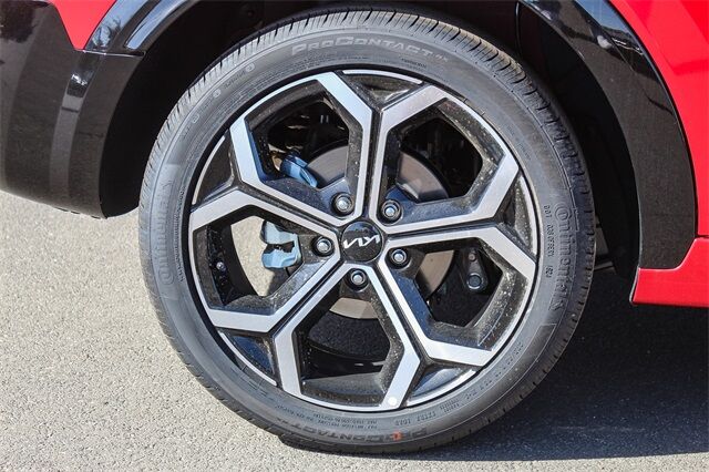 2025 Kia Niro EX Touring Glendale CA