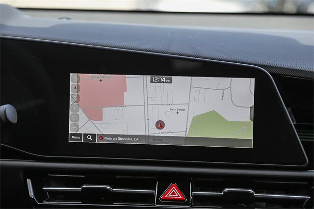 2025 Kia Niro EX Touring Glendale CA