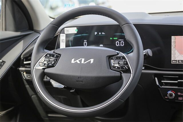 2025 Kia Niro EX Touring Glendale CA