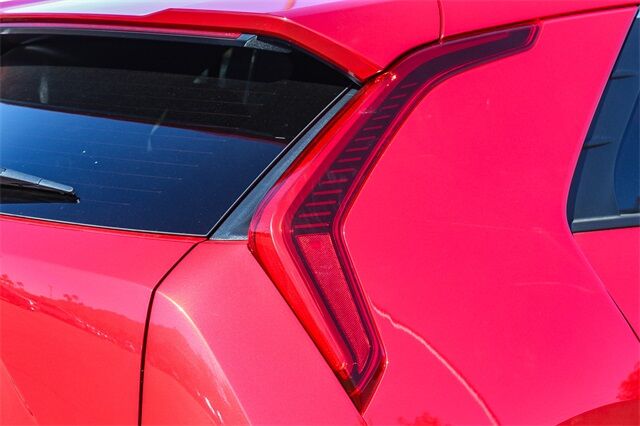 2025 Kia Niro EX Touring Glendale CA