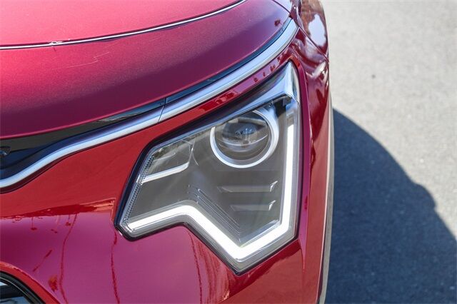 2025 Kia Niro EX Touring Glendale CA