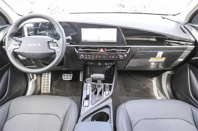2025 Kia Niro EX Touring Glendale CA