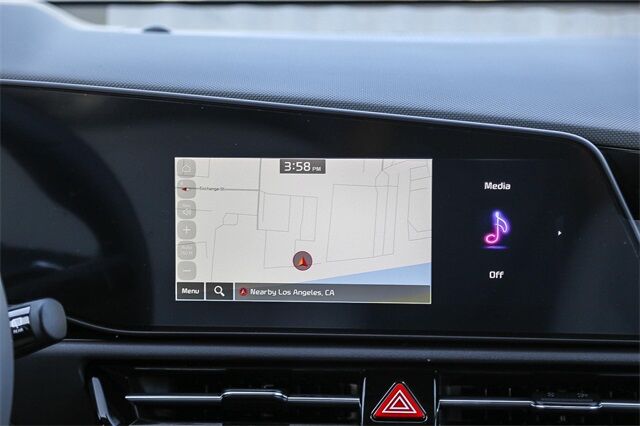 2025 Kia Niro EX Touring Glendale CA
