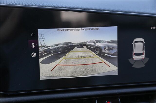 2025 Kia Niro EX Touring Glendale CA