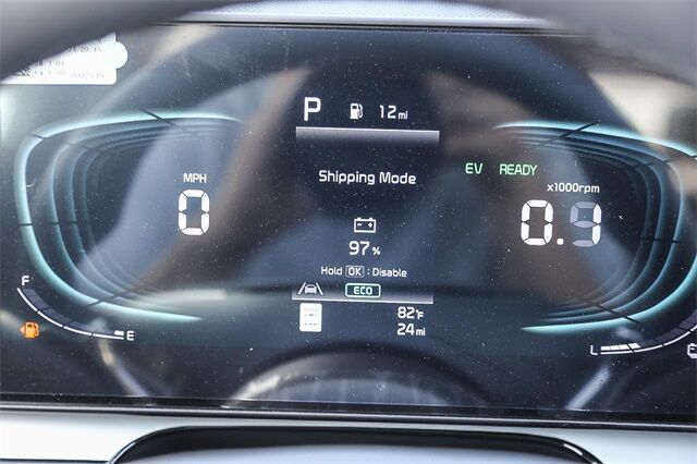 2025 Kia Niro EX Touring Glendale CA