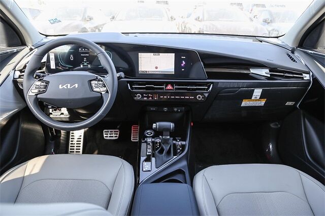 2025 Kia Niro EX Touring Glendale CA
