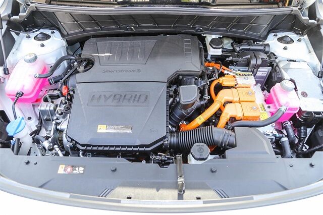 2025 Kia Niro EX Touring Glendale CA