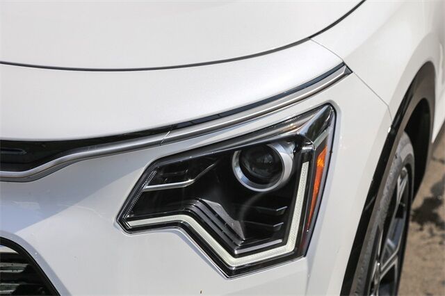 2025 Kia Niro EX Touring Glendale CA