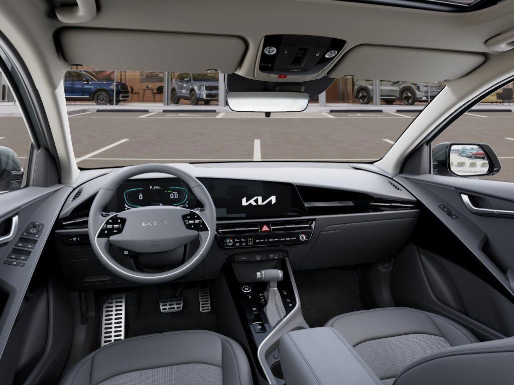 2025 Kia Niro EX Touring Glendale CA