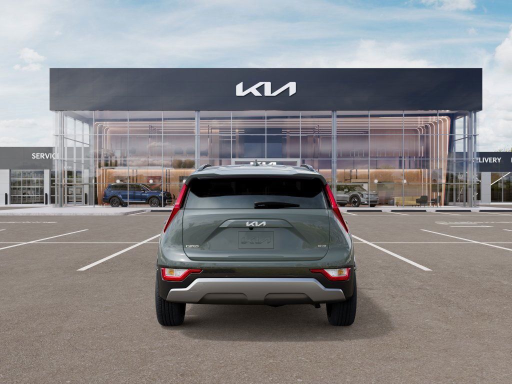 2025 Kia Niro EX Touring Glendale CA