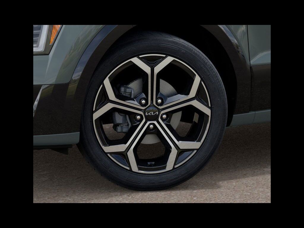 2025 Kia Niro EX Touring Glendale CA