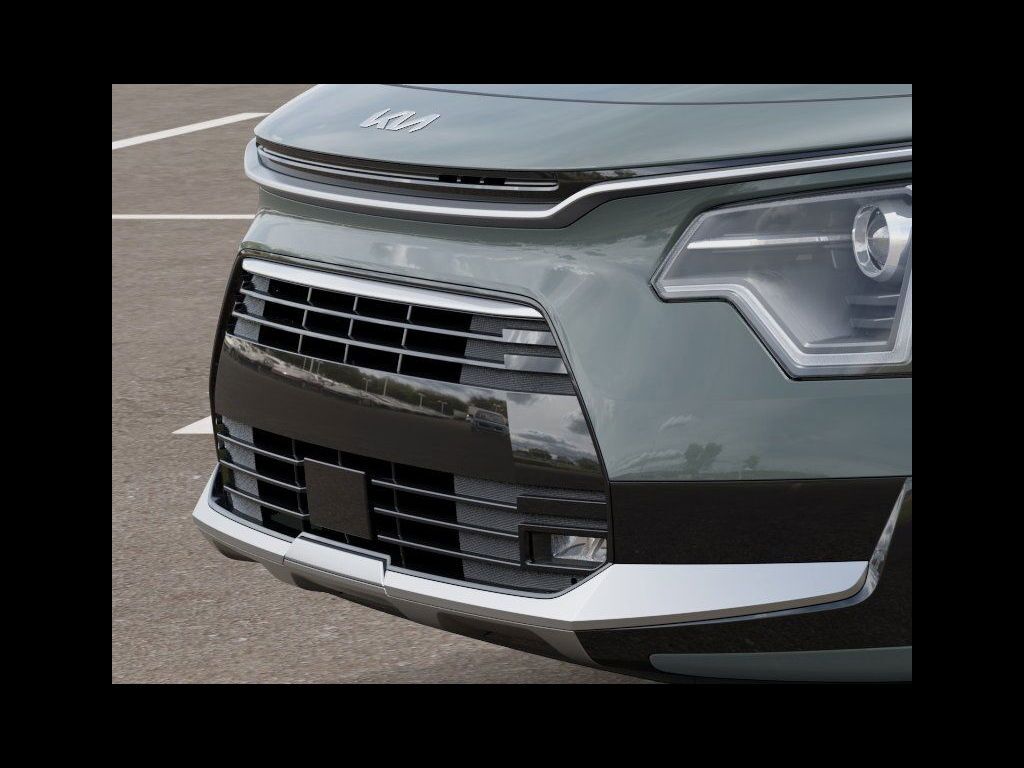 2025 Kia Niro EX Touring Glendale CA