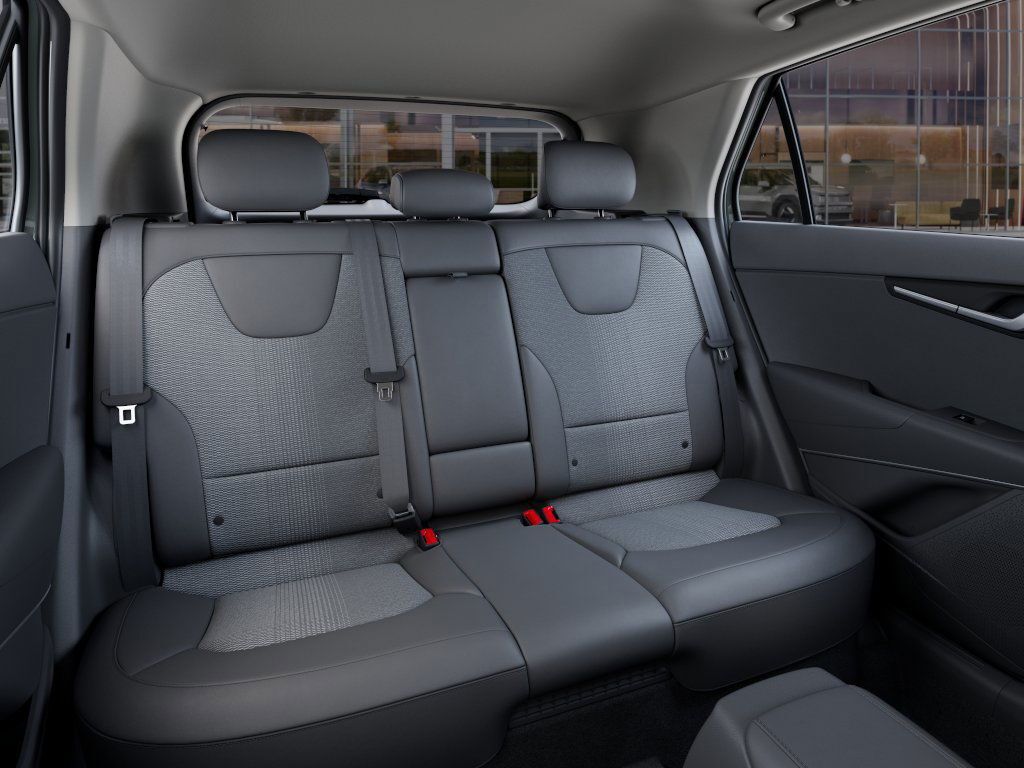 2025 Kia Niro EX Touring Glendale CA