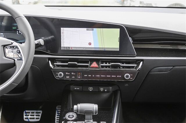 2025 Kia Niro EX Touring Glendale CA
