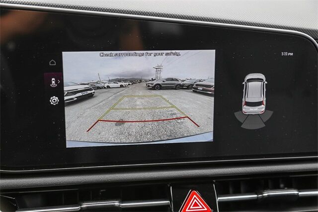 2025 Kia Niro EX Touring Glendale CA