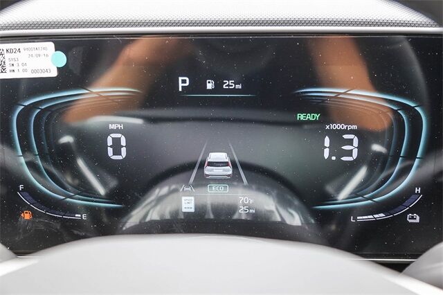 2025 Kia Niro EX Touring Glendale CA