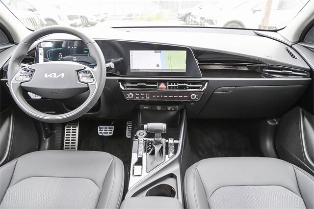2025 Kia Niro EX Touring Glendale CA
