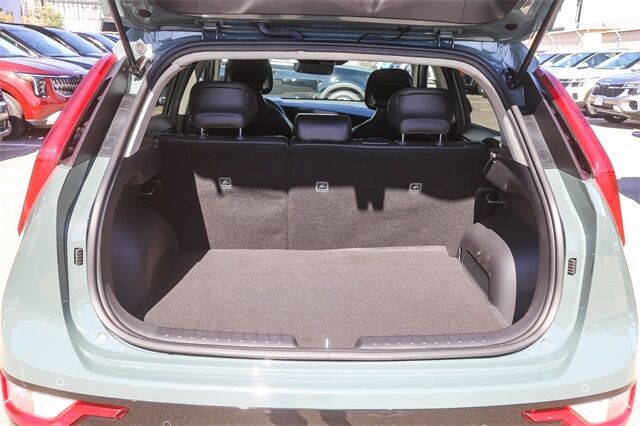 2025 Kia Niro EX Touring Glendale CA