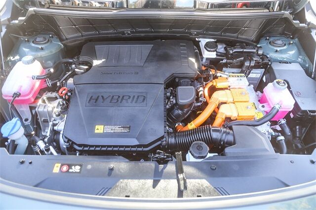 2025 Kia Niro EX Touring Glendale CA