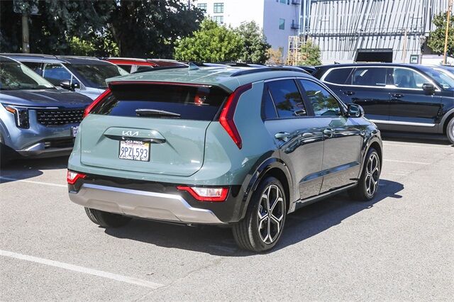 2025 Kia Niro EX Touring Glendale CA
