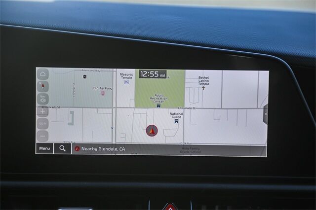 2025 Kia Niro EX Touring Glendale CA