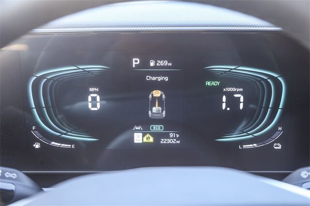 2025 Kia Niro EX Touring Glendale CA