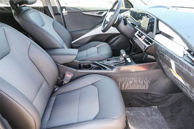 2025 Kia Niro EX Touring Glendale CA