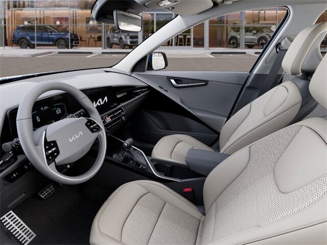2025 Kia Niro EX Touring Glendale CA