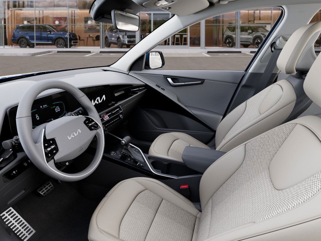 2025 Kia Niro EX Touring Glendale CA