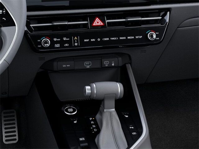 2025 Kia Niro EX Touring Glendale CA