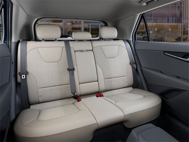 2025 Kia Niro EX Touring Glendale CA