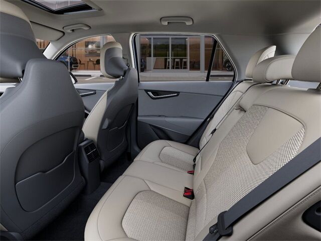 2025 Kia Niro EX Touring Glendale CA