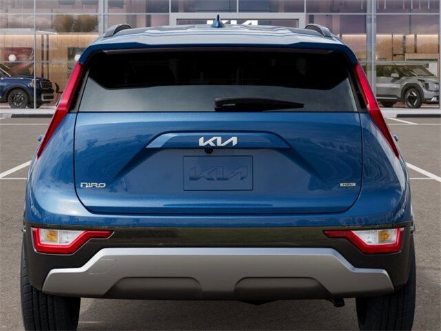 2025 Kia Niro EX Touring Glendale CA