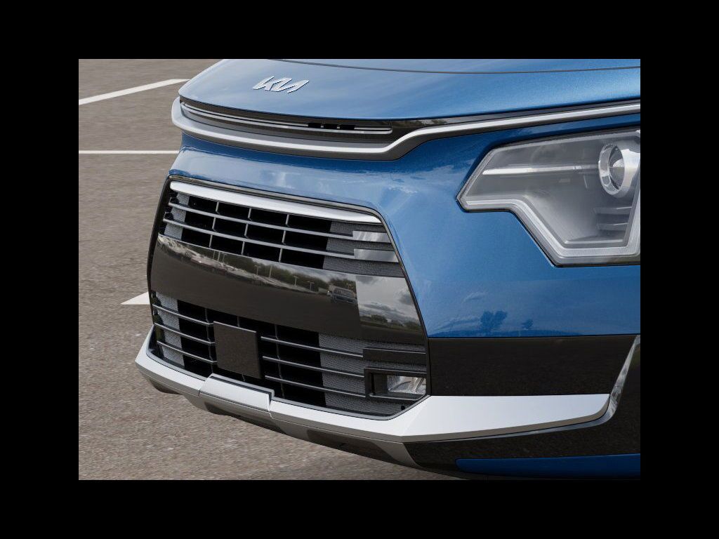 2025 Kia Niro EX Touring Glendale CA