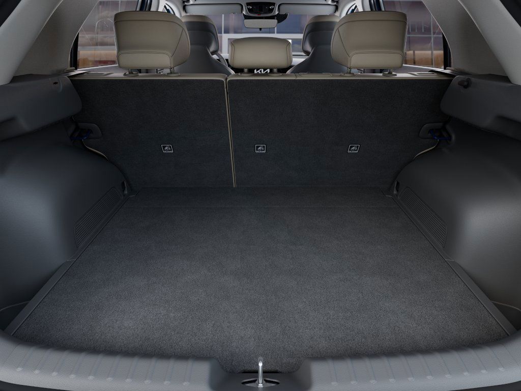 2025 Kia Niro EX Touring Glendale CA