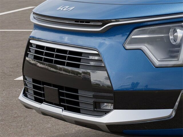 2025 Kia Niro EX Touring Glendale CA