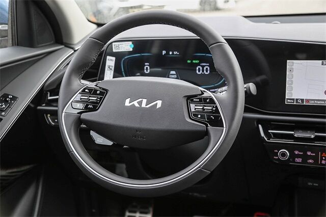 2025 Kia Niro EX Touring Glendale CA
