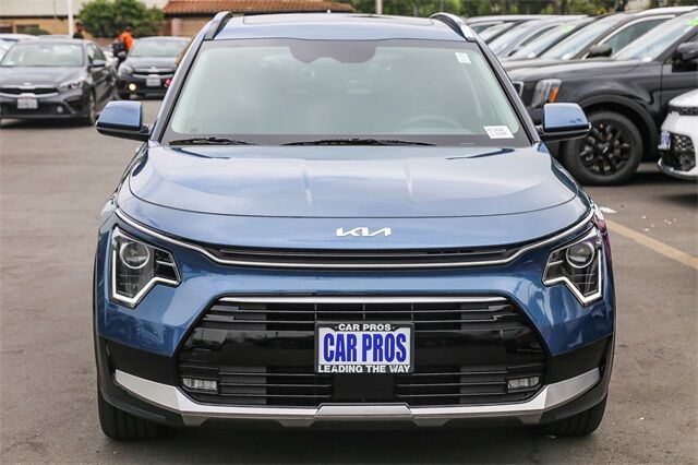 2025 Kia Niro EX Touring Glendale CA