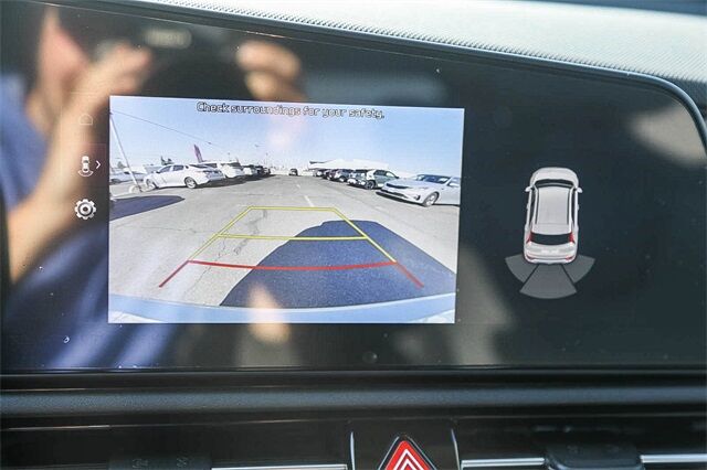 2025 Kia Niro EX Touring Huntington Beach CA