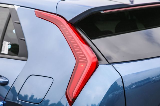 2025 Kia Niro EX Touring Huntington Beach CA