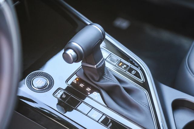 2025 Kia Niro EX Touring Huntington Beach CA