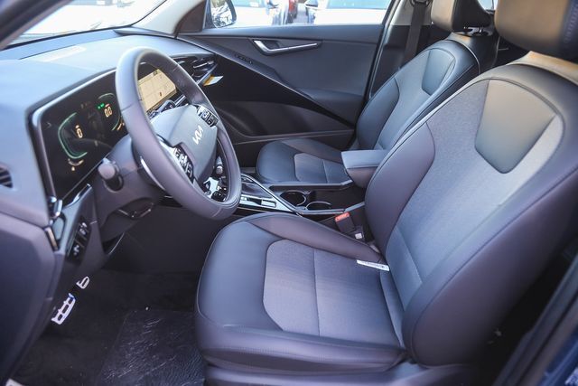 2025 Kia Niro EX Touring Huntington Beach CA