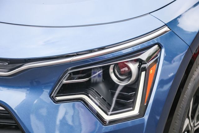 2025 Kia Niro EX Touring Huntington Beach CA